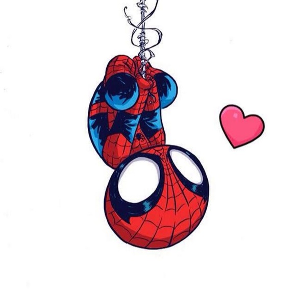 Meet your Posher, Marvel lover - Picture 1 of 1